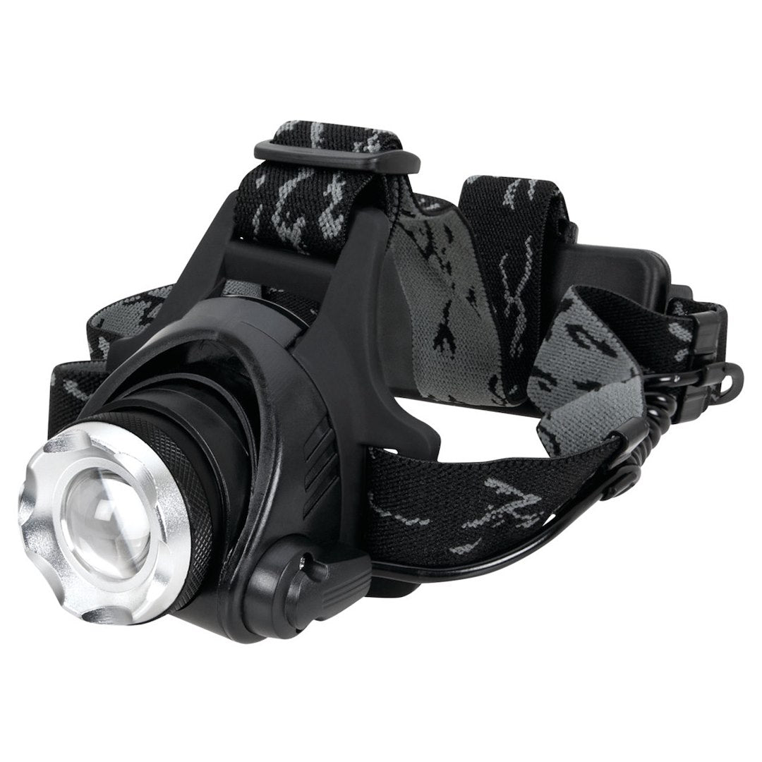 PERFORM TOOL 500 LM RECHARGEABLE HEADLAMP [560]