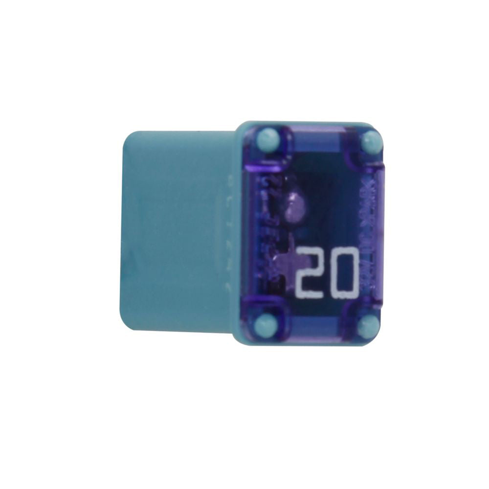 BUSSMANN MICRO FEMALE TIME DELAY F [FMM-20]
