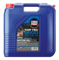 LIQUI MOLY TOP TEC 4600 5W-30 [20345]