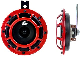 HELLA HORN KIT SUPERTONE [003399801]