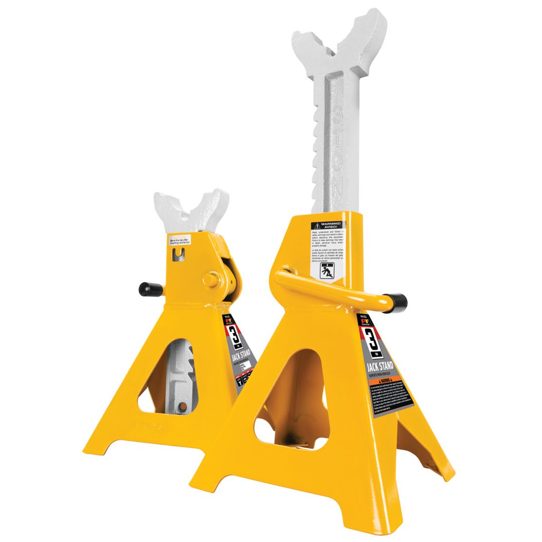 PERFORM TOOL 3 TON JACK STANDS [W41022]