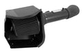 K&N FILTER PERFORMANCE INTAKE KIT [71-2582]