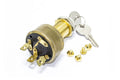 SIERRAMARINE IGNITION SWITCH [MP41020]