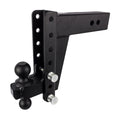 BULLETPROOF 3.0' HEAVY DUTY 8' DROP/RISE [HD308]