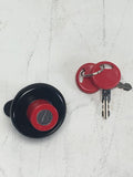 WEATHERGUARD REPLACEMENT DEFENDER LOCK K767 [70554-767]