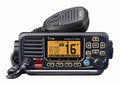 ICOM VHF  BASIC  COMPACT  BLACK [M330 BLACK]