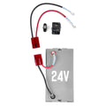 CONNECT EASE 24 VOLT SINGLE CASE BATTE [RCE24VSCK]