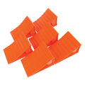 HUSKY TOWING WHEEL CHOCKS CTN/6 [95036]
