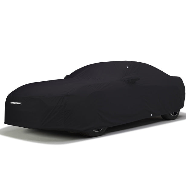 Covercraft Custom Weathershield Hp Car Cover - [C18944PB]