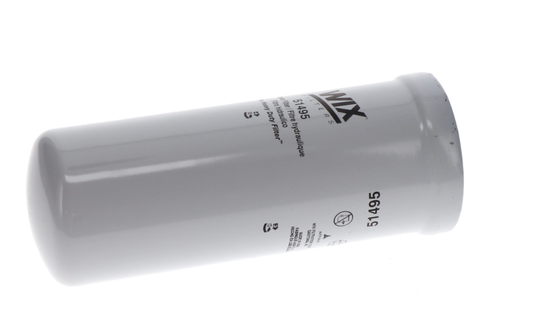 WIX FILTR HD HYDRAULIC [51495]