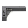 HUSKY TOWING BALL MOUNT SHANK 10'LX9-3/4'R [30857]