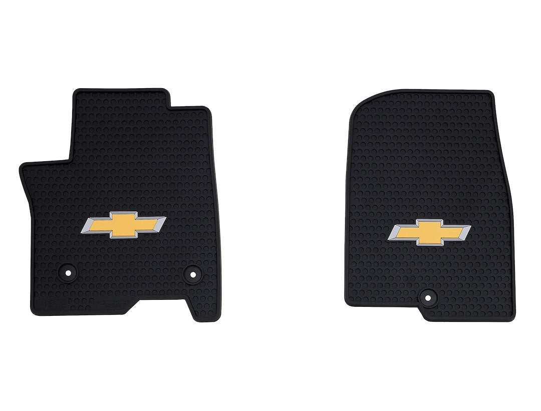 COVERCRAFT LLOYD MATS ALL-SEASON RUBBER MATS W [595120-1]