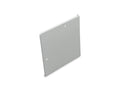 B&B MOLDERS 4' SQ SLIDEOUT EX CVR [94289]