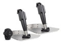 LENCO 9' X 12' STANDARD TRIM TAB KIT WITH [15181-106]