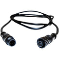 LUMISHORE US DMX EXTENSION CABLE  1 METER [60-0403]