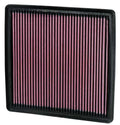 K&N FILTER AIR FILTER EXPEDITION [33-2385]