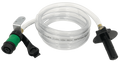 VALTERRA LLC RV HYDROFLUSH RINSE SYSTEM [F02-4170]