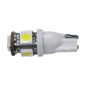 ARCON #194 BULB  5 LED  BW 12V 6PK [50558]
