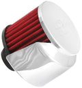 K&N FILTER CRANKCASE VENT FLT.SEE AP [62-1516]