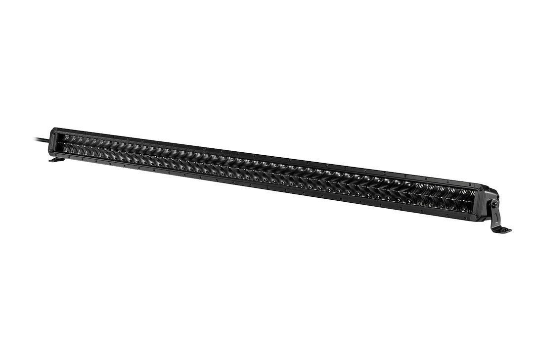 HELLA BLK MAG TOUGH 50' DBL ROW LTBAR [358197431]
