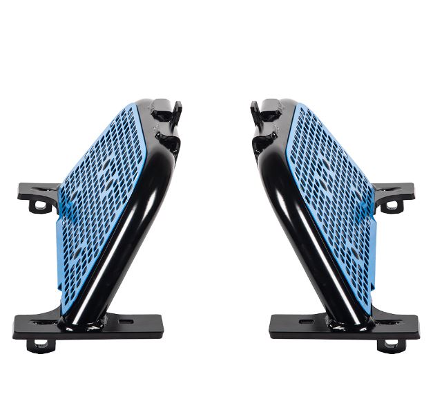 REESE M5 SERIES ISR* 20K LEG [30926]