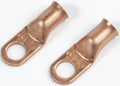 EAST PENN LUG  COPR 2 GA 1/2 STUD 2 [00545]