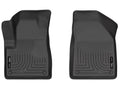 HUSKYLINER WB FRONT FLOOR LINER [17091]