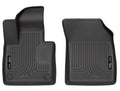 HUSKYLINER WB FRONT FLOOR LINER [15981]