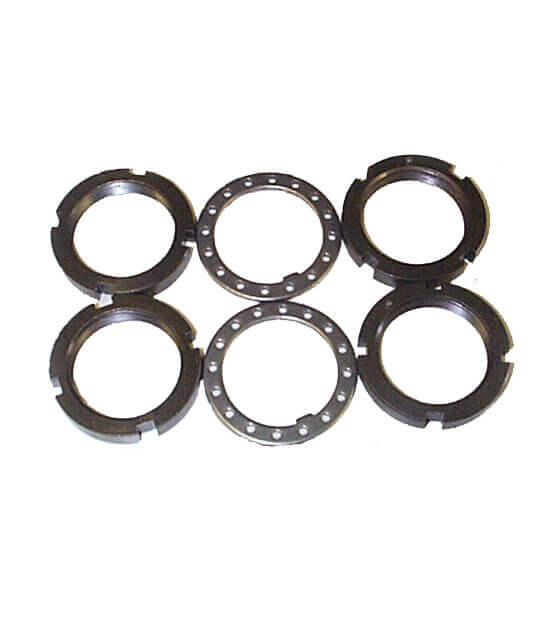 MILEMARKER HUB CONVERSION KIT [95-32720]