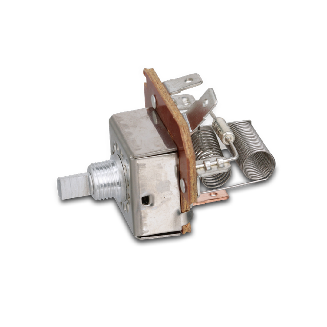 DOMETIC SWITCH [K1031-05]