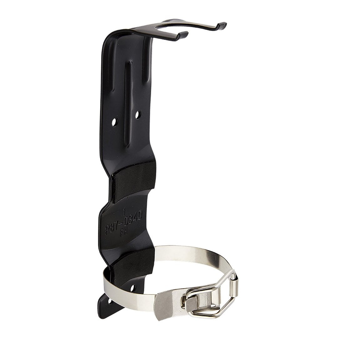 BRK ELECTRON HD BRACKET FOR 2.5LB EXTINGUISHER [BRACKET2]