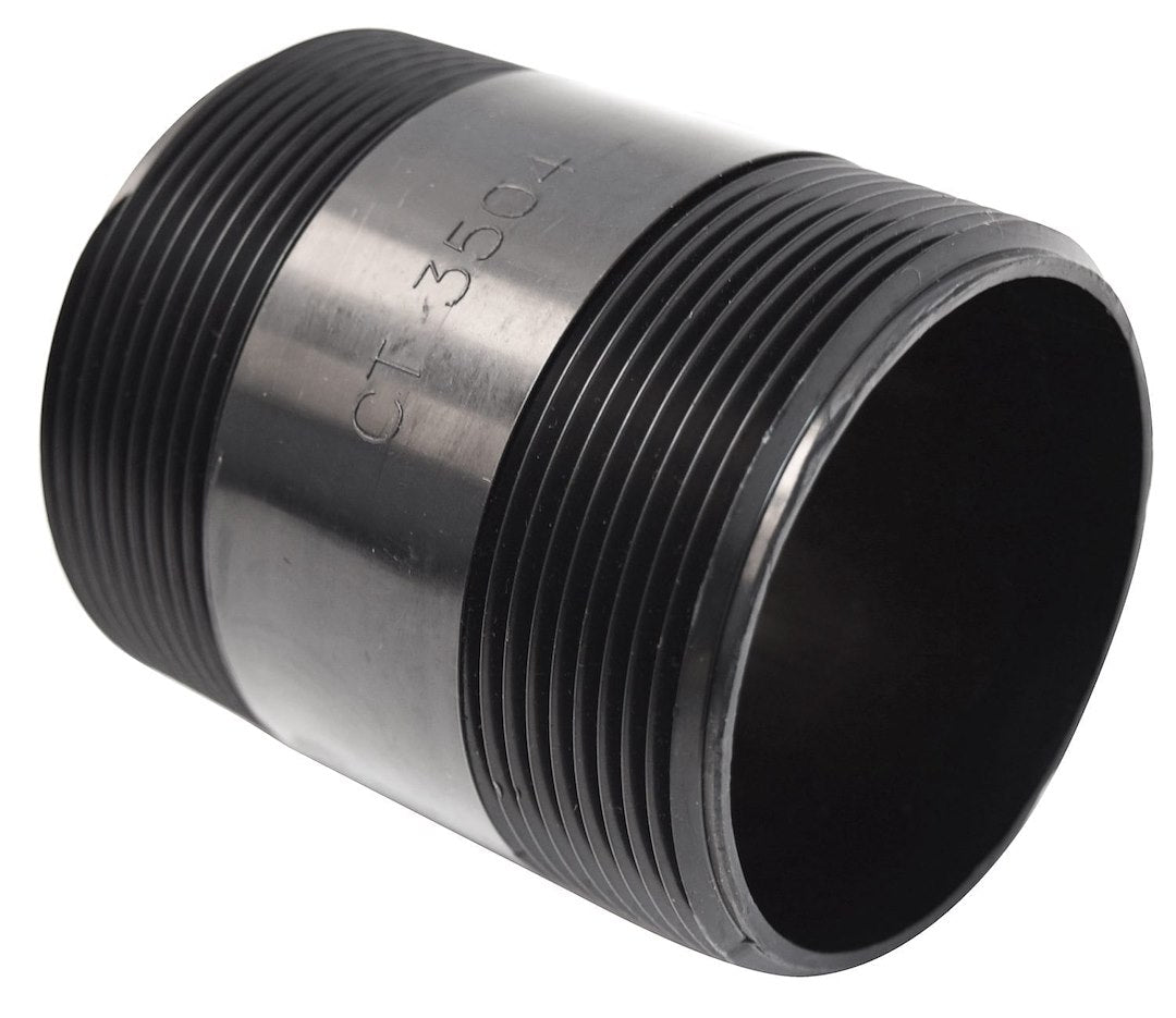 VALTERRA LLC ABS NIPPLE 3' X 4' THREAD [T3504]