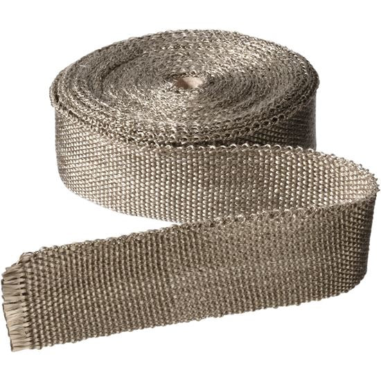 HELIX RACING 1' X 50 FT BASALT EXHAUST WRAP [504-1000]