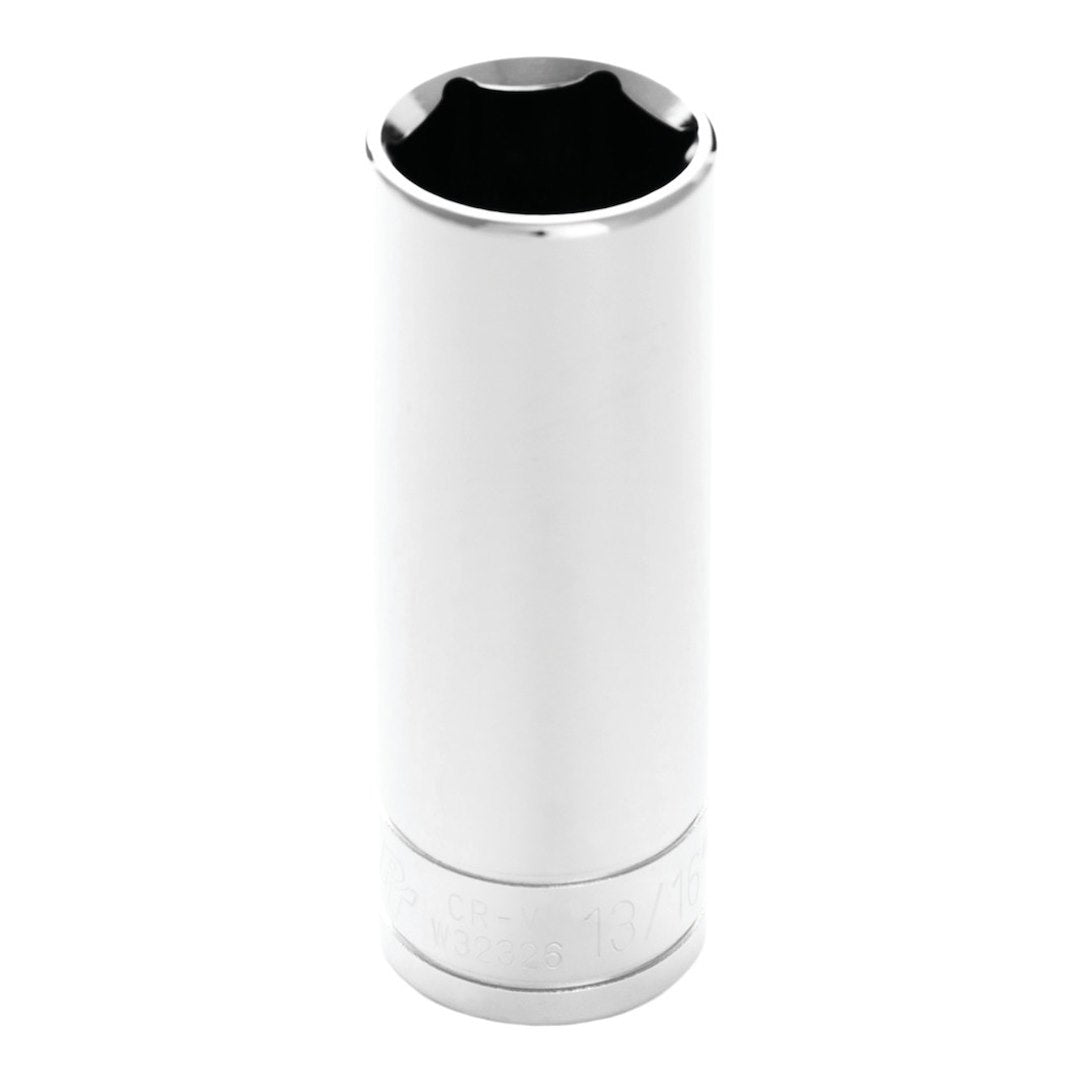 PERFORM TOOL SOCKET DP 13/16 [W32326]