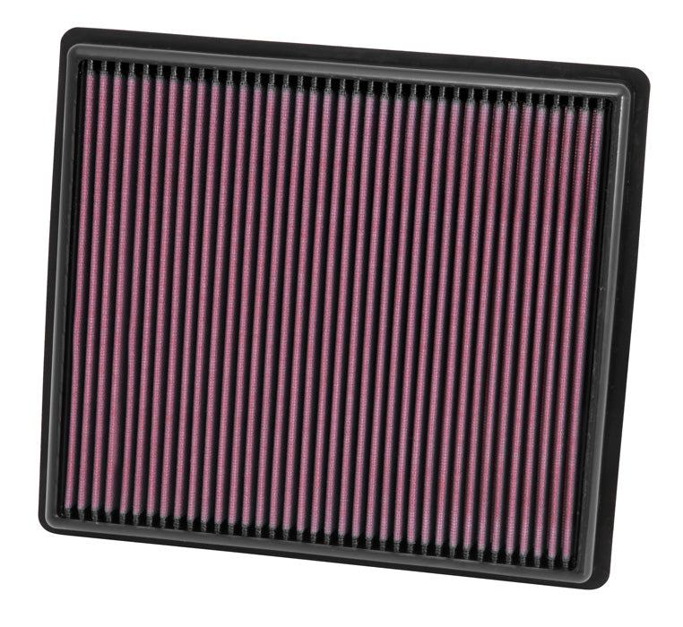 K&N FILTER REPLACEMENT AIR FILTER [33-2497]
