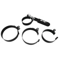 PERFORM TOOL 4-IN-1 OIL FILTER WRENCH [W54132]