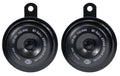 HELLA HORN KIT BX BLK DISC 92MM [002768821]
