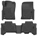 HUSKYLINER W.B. 4RUNNER 4PC.BLK 2013 [99571]
