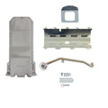 HOLLEY CAST SWAP PAN  HEMI 6.2 SC REAR SUM [302-63]