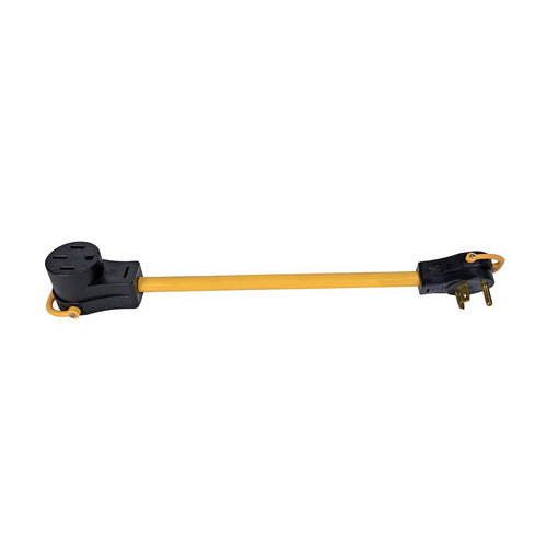ARCON PIGTAIL 50F-30M 18IN PK/1 CSA [14371C]