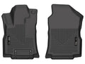 HUSKYLINER WB FRONT FLOOR LINER [15381]