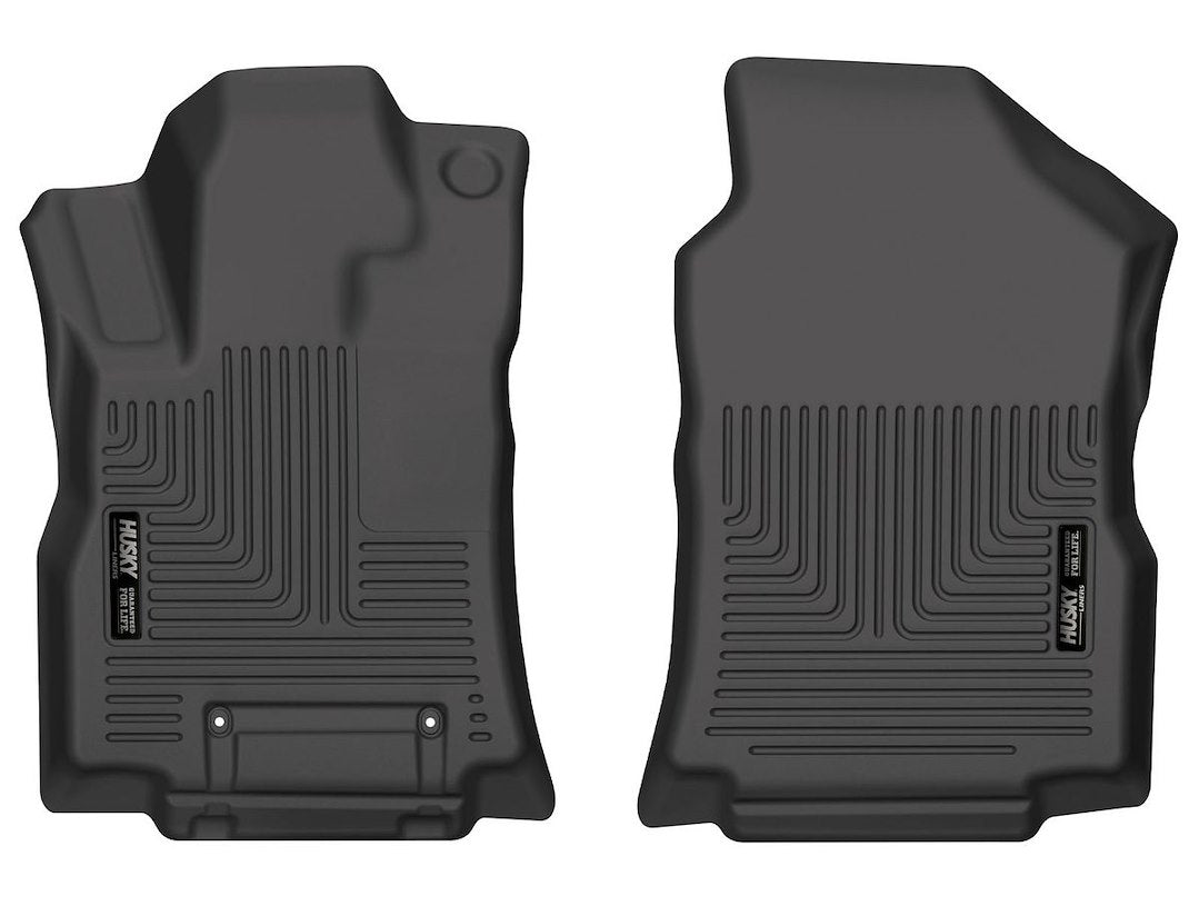 HUSKYLINER WB FRONT FLOOR LINER [15381]