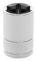 PERFORM TOOL SOCKET 11/16 [W32022]