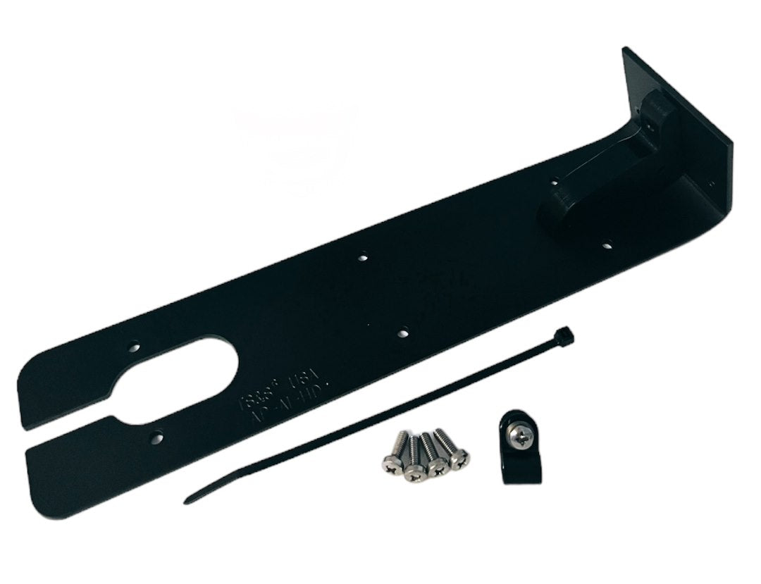 TRANSDUCER ARMOR PLATE TO FIT LOWRANCE  ACTIVE [AP-AI-HD]