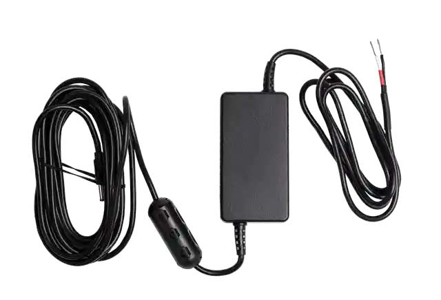 WE BOOST DC/DC 5V/4A HARDWIRE FOR DRIVE FLEE [850022]