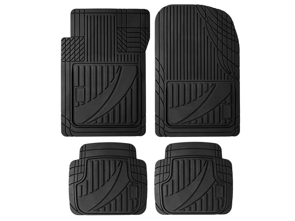 HUSKYLINER UNIVERSAL FLOOR MAT - 4PC [51509]