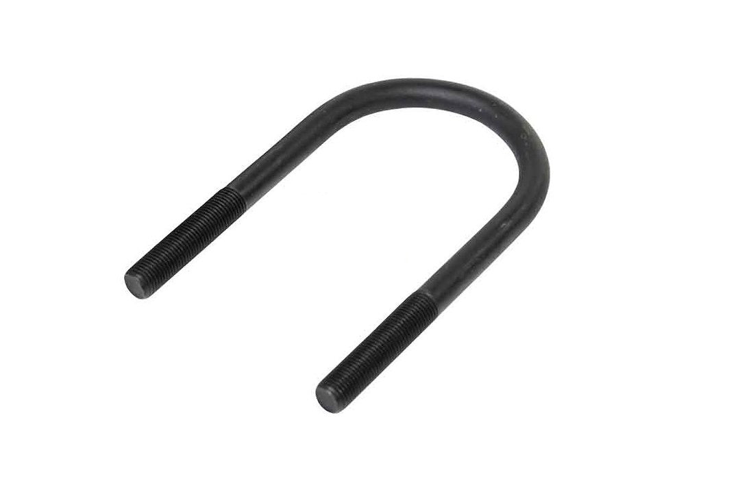 DEXTER AXLE U-BOLT 9/16-18   7.80 LONG FOR 3.5 [011-123-01]