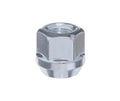 DEXTER AXLE NUT CONE 60 DEG 9/16-18 GR 5 CHROME [006-165-00]
