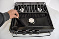 STOVE WRAP UNIVERSAL CTF STOVE PROTECTORS [SWMP200K]