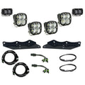 BAJA DESIGN FOG POCKET LIGHT KIT 17-20 F150 RPT [448172]
